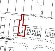 Location plan