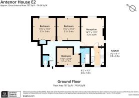 Antenor House