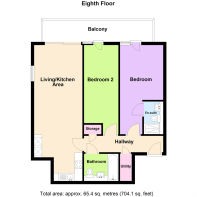 Eighth Floor
