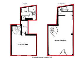Floor/Site plan 1