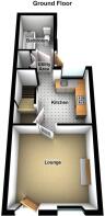 Floor Plan-Ground Fl