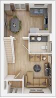 Ground floor