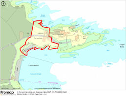 The Gate House - promap