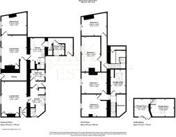 1 & 2 Haythwaite Lane Cottage - Floorplan.jpg