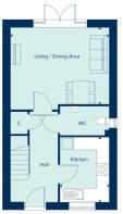 GROUND FLOOR