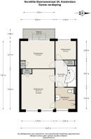 Henriëtte Bosmansstraat 54 1077 XJ AMSTERDAM image 37