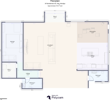 ground floor