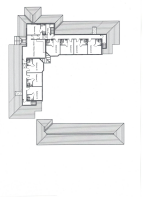 Floor/Site plan 2