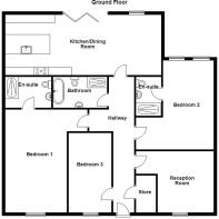 Limekiln House, Swales - all floors.JPG