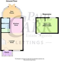 Floorplan One