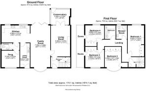 15 Roundwood Park (Copy), Harpenden - all floors.J