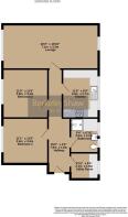 Apartment 28, Gaywood Court, Nicholas Road Blundel