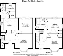 Chesterfield Drive, Ipswich - floorplan.jpg