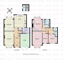 Floorplan - Chester Road North 128
