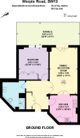 Apartment 205, 21-33