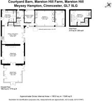 Courtyard Barn, Marston Hill Farm, Marston Hill, M