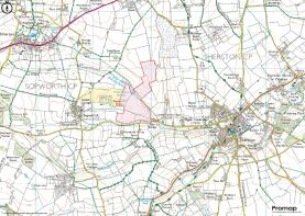 Location Plan