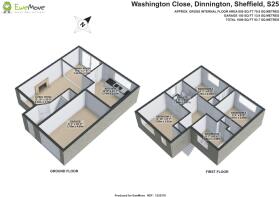 3DFP Washington Close