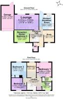 2D FLOORPLAN