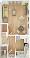 Ground Floor plans