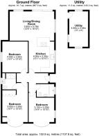 FLOOR PLAN 2D
