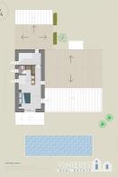 Floor/Site plan 2
