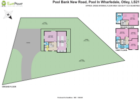Plot Plan