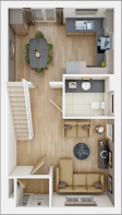 Ground Floor