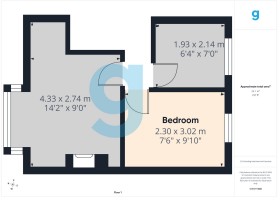 Floorplan 2