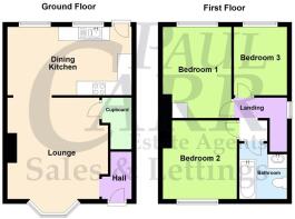 Floorplan One