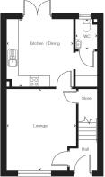 GROUND FLOOR