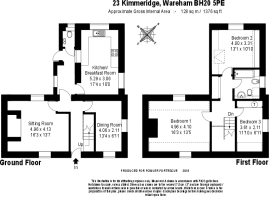 23 Kimmeridge Floor Plan