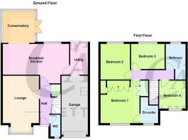 Floorplan One