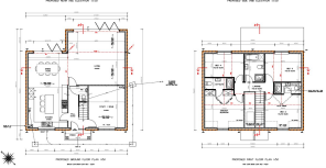Floor Plans