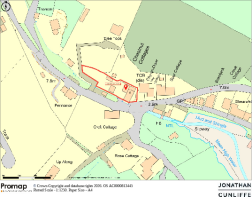 Boundary Plan