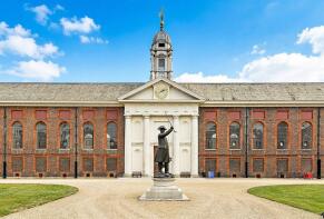 The Royal Hospital