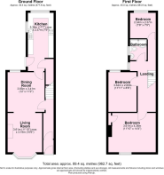Oxcarr Villa, Strensall