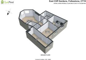 Floorplan 3D