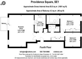 Providence Square...