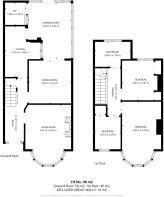 Southbank Road Floorplan