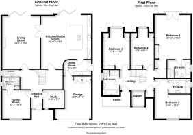 75 Bucknalls Drive Bricket Wood - all floors.JPG