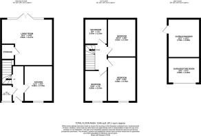 17, Meadowlands Wrentham, Beccles, NR34 7FE-high.j