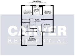 8 Redruth Drive, Darlington - First Floor.JPG