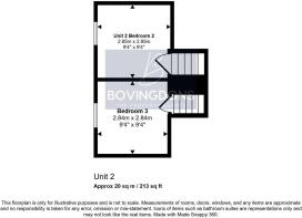 Floor/Site plan 2