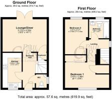 Floorplan One
