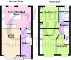 Floorplan One