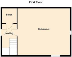Bremia, Llangeitho, TREGARON, SY25 6QU- First Floo