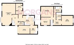 2D Floorplan