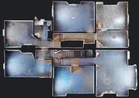 Floor/Site plan 2