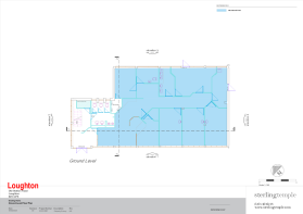 Existing Floor Plans